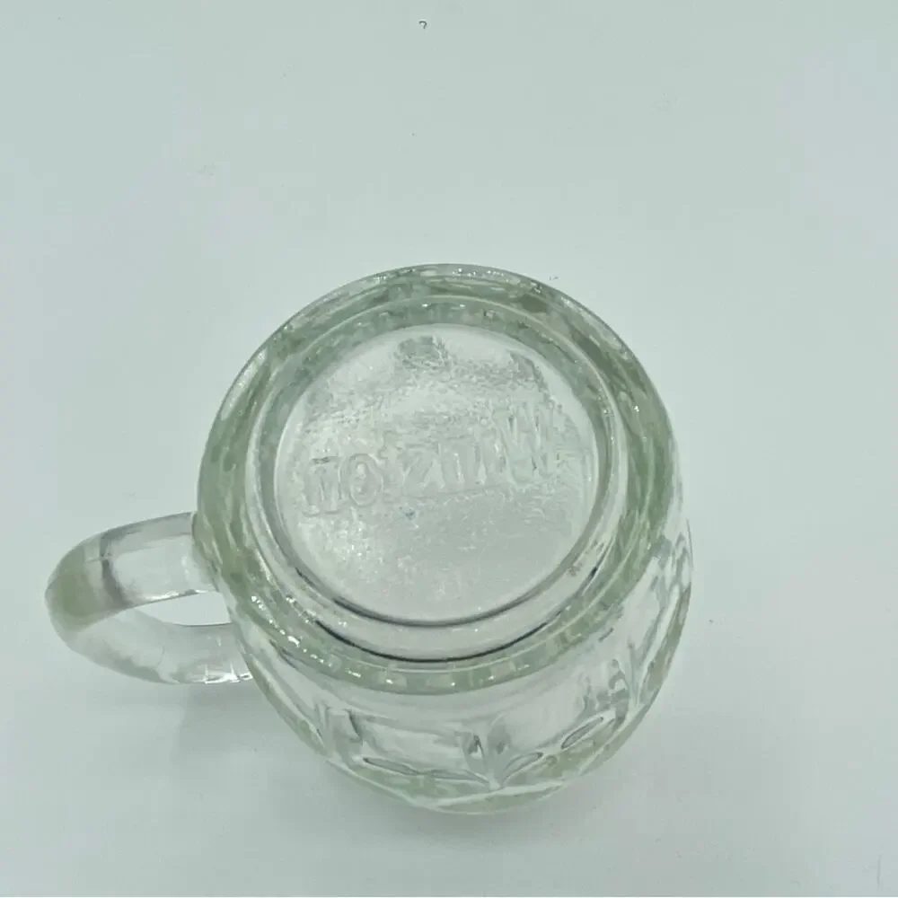 Winston 1980’s cigarette brand Beer Mug